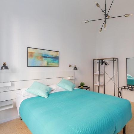 Iflat Lovely Apartment For Groups Rome Bagian luar foto