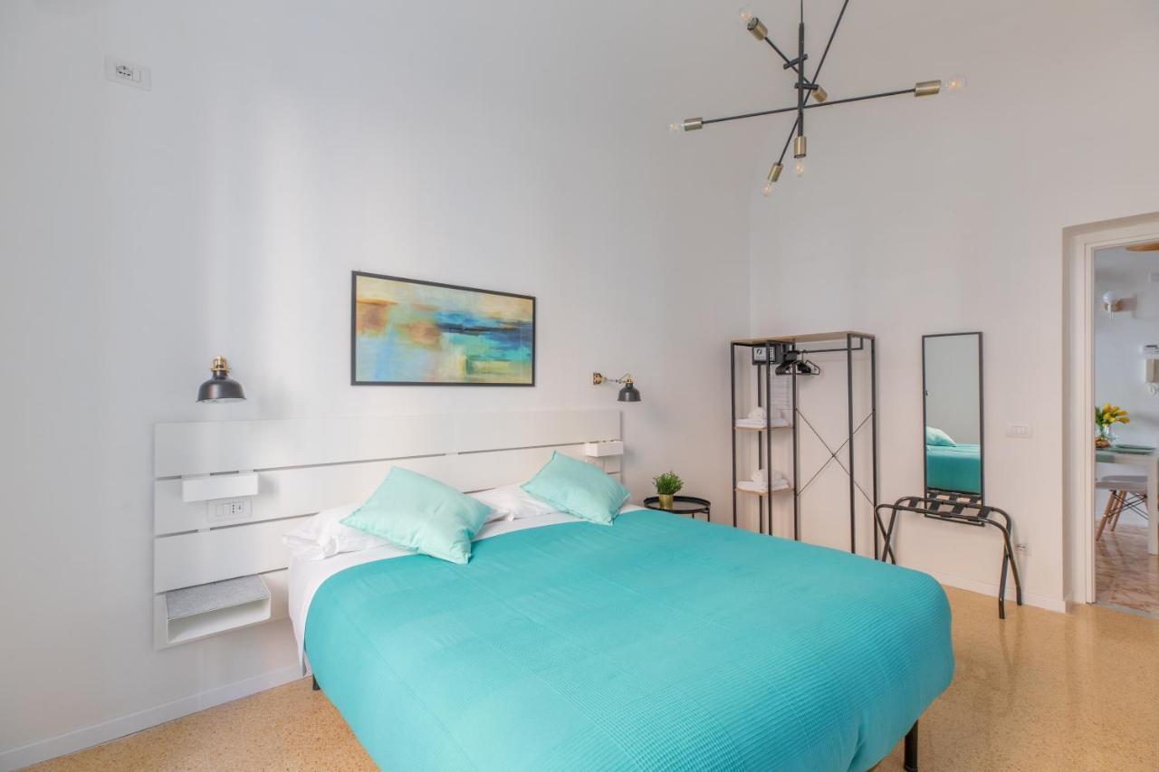 Iflat Lovely Apartment For Groups Rome Bagian luar foto