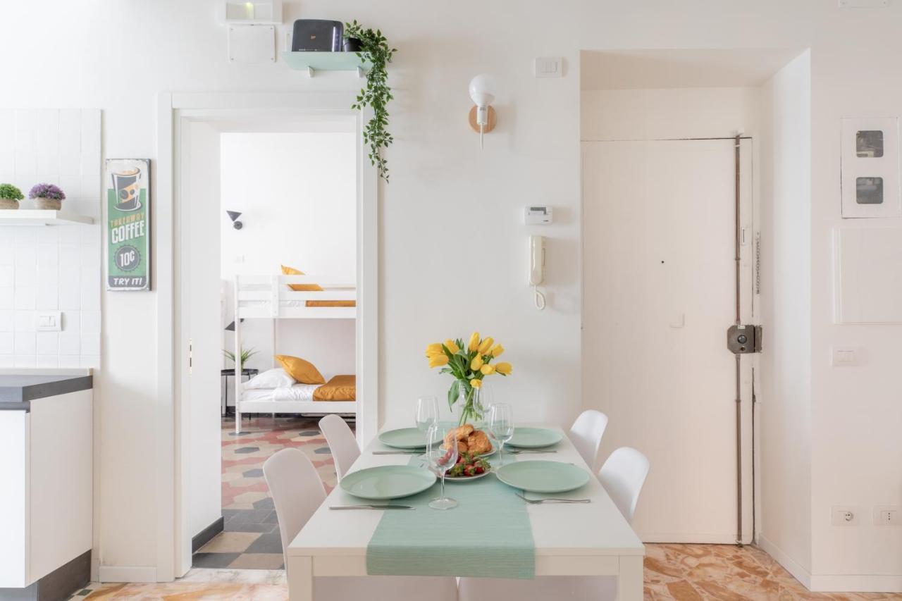 Iflat Lovely Apartment For Groups Rome Bagian luar foto