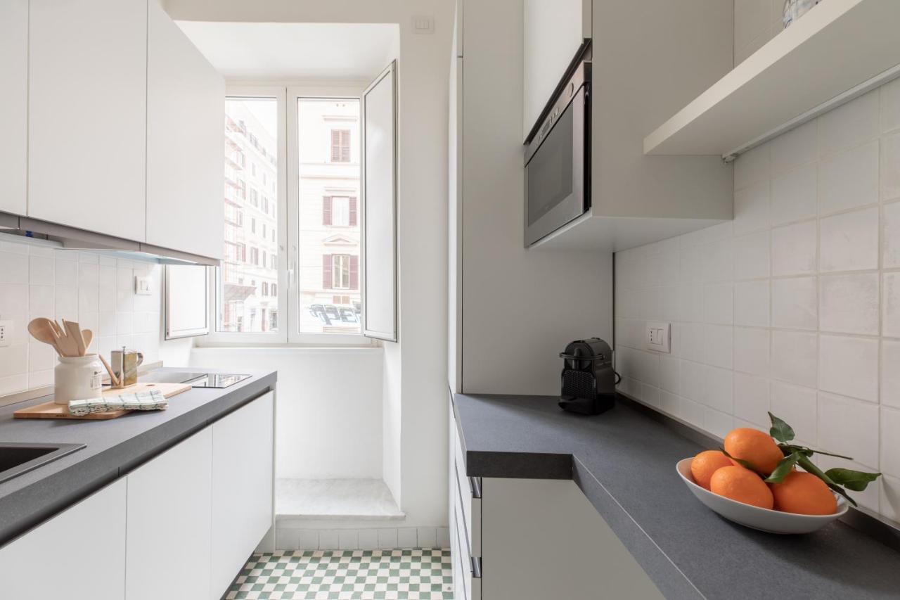 Iflat Lovely Apartment For Groups Rome Bagian luar foto