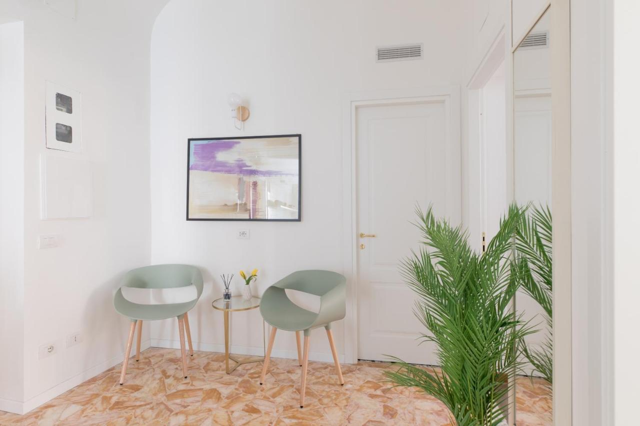 Iflat Lovely Apartment For Groups Rome Bagian luar foto