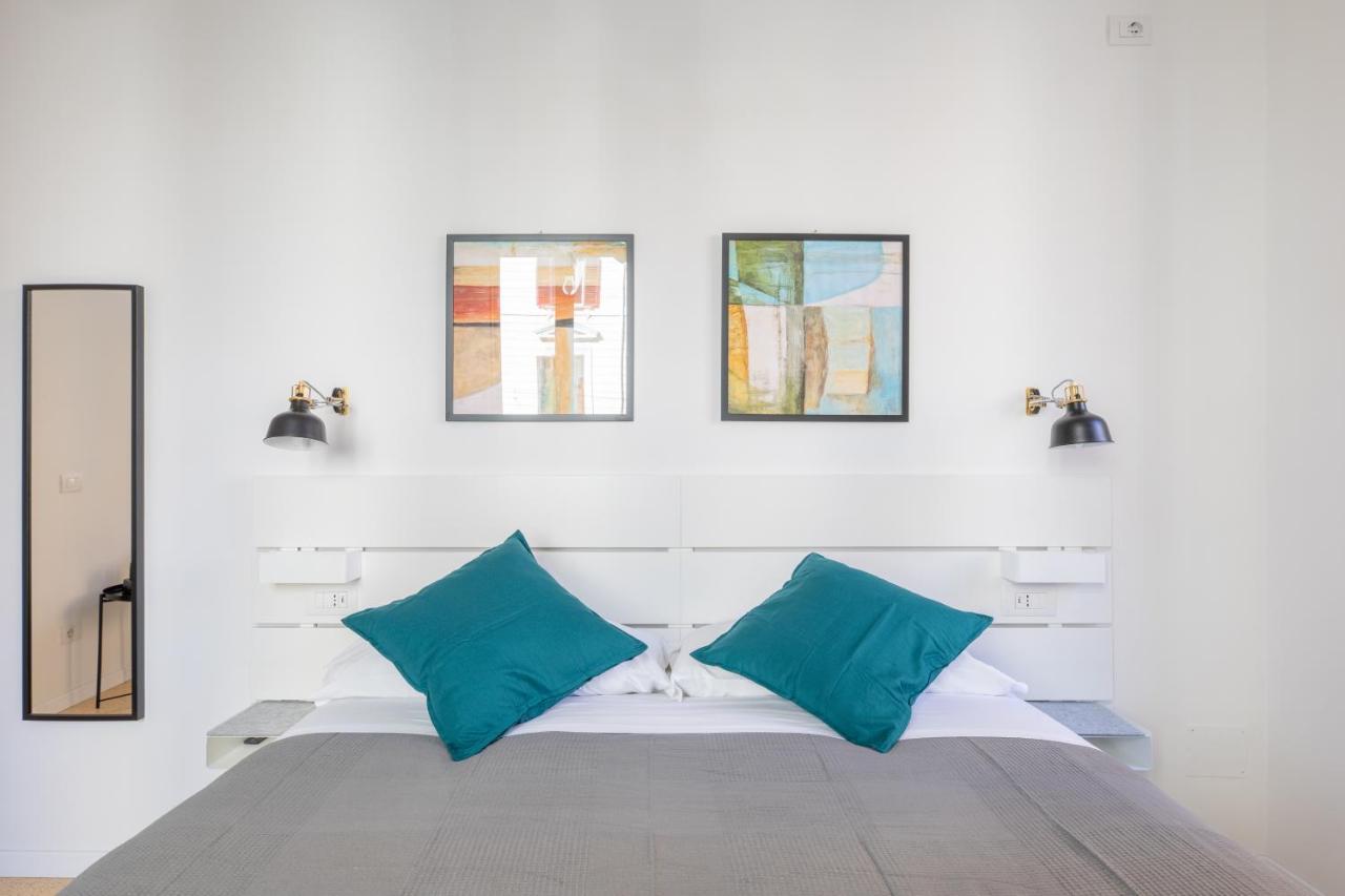 Iflat Lovely Apartment For Groups Rome Bagian luar foto