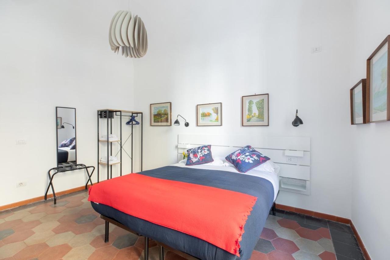 Iflat Lovely Apartment For Groups Rome Bagian luar foto