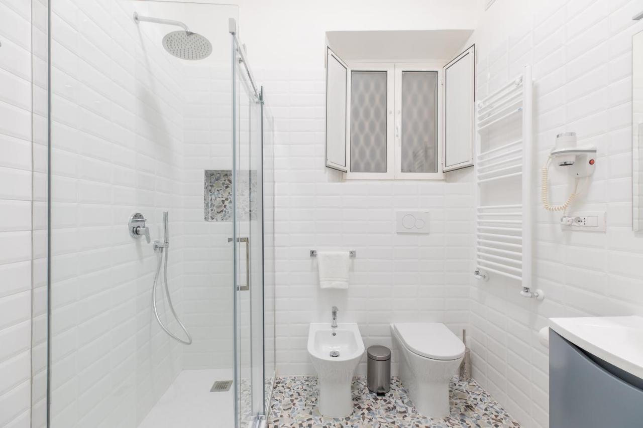 Iflat Lovely Apartment For Groups Rome Bagian luar foto