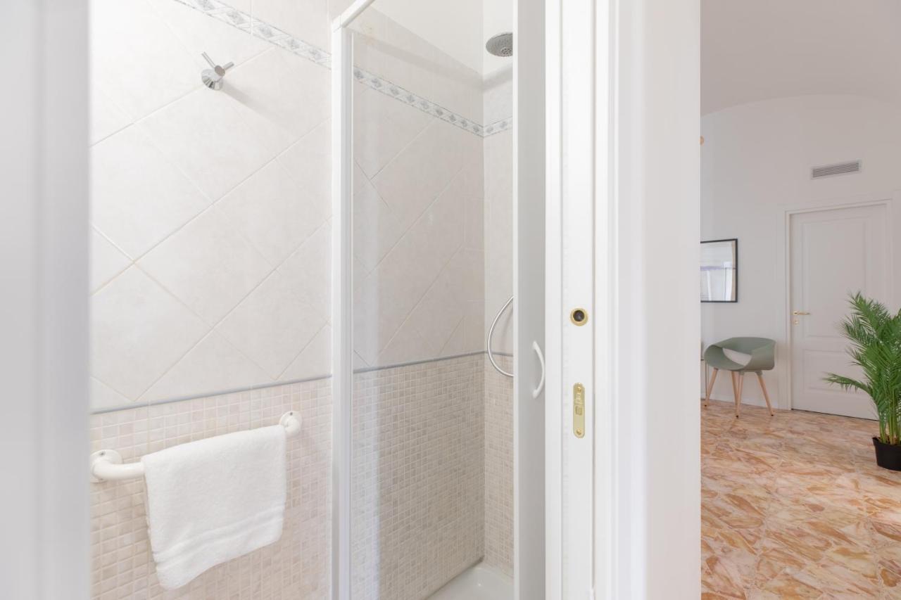 Iflat Lovely Apartment For Groups Rome Bagian luar foto