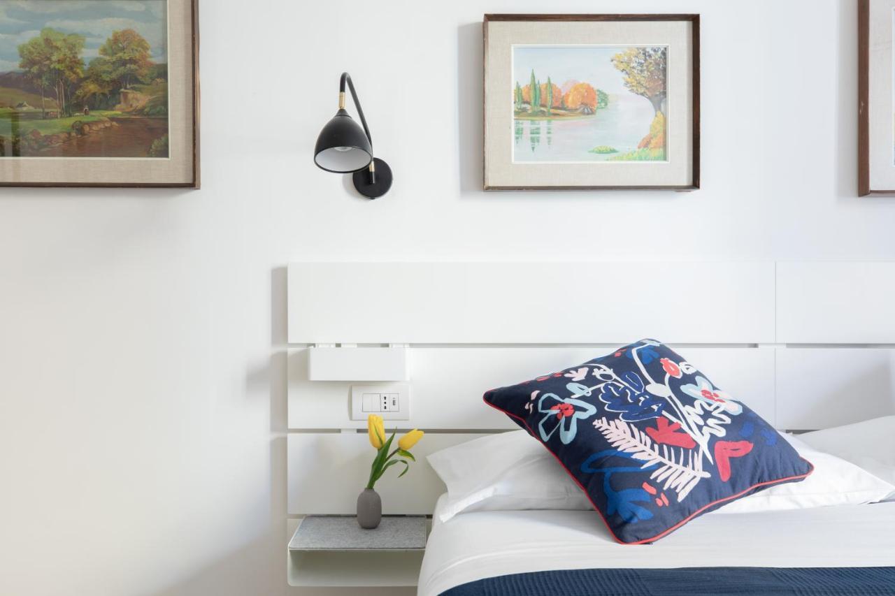 Iflat Lovely Apartment For Groups Rome Bagian luar foto