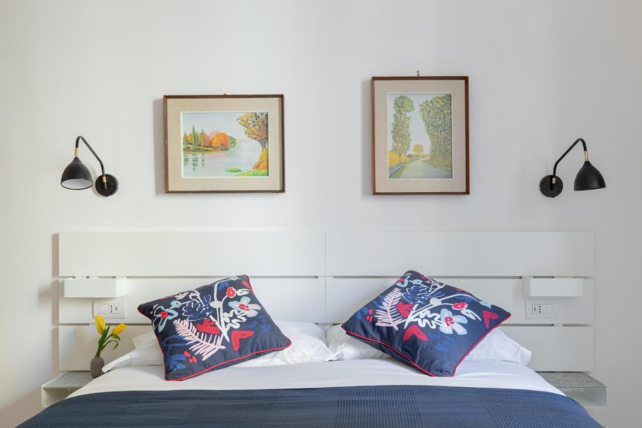 Iflat Lovely Apartment For Groups Rome Bagian luar foto