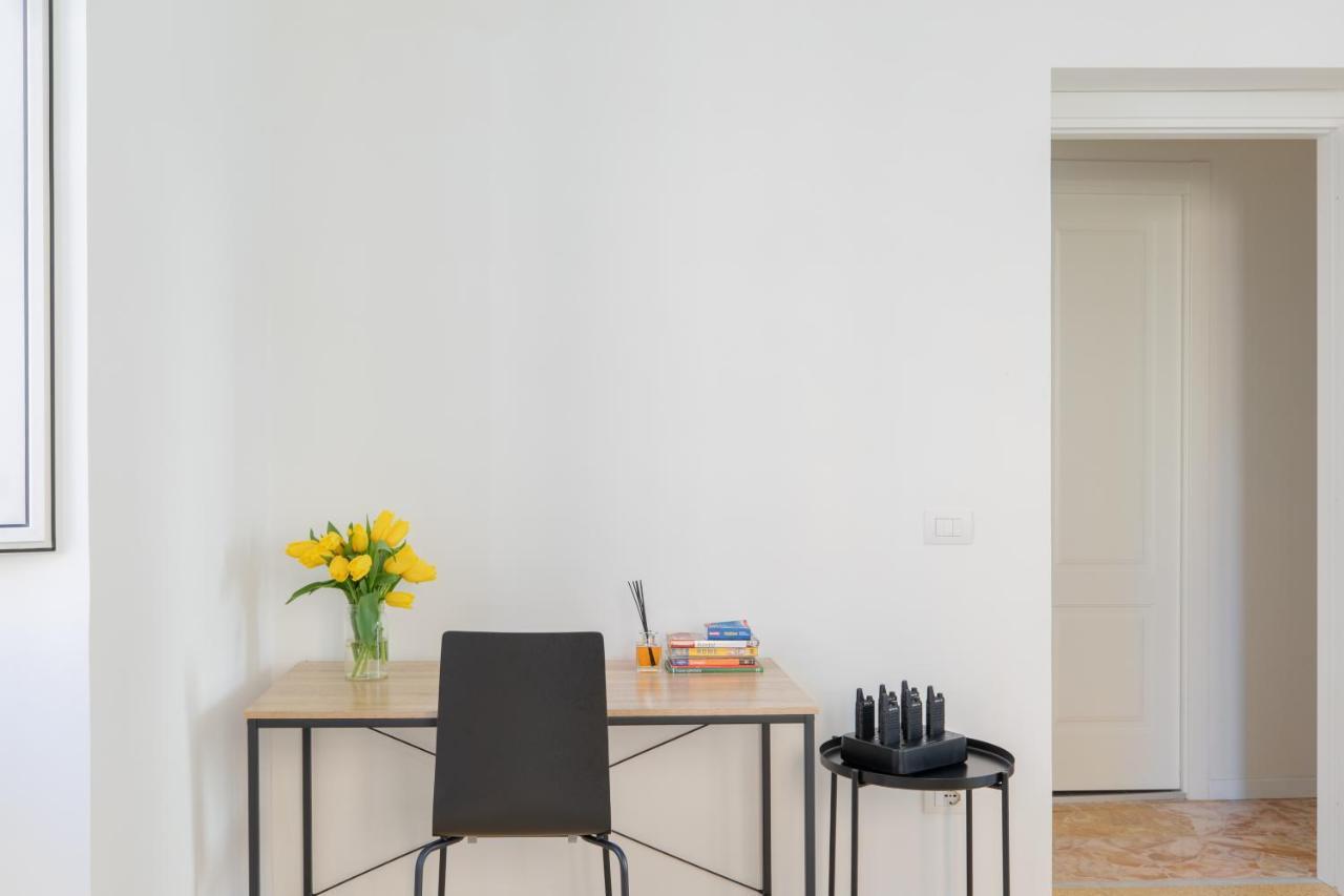 Iflat Lovely Apartment For Groups Rome Bagian luar foto