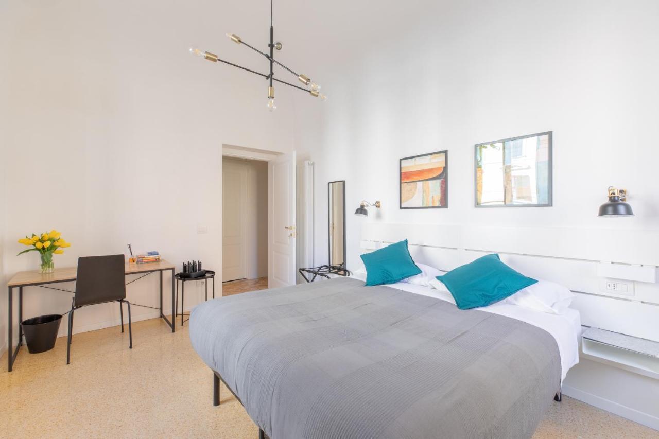 Iflat Lovely Apartment For Groups Rome Bagian luar foto