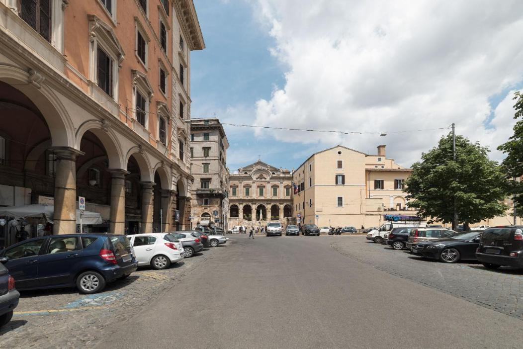 Iflat Lovely Apartment For Groups Rome Bagian luar foto